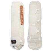 Zilco Horse Boots White / Small V22 Performance Sports Boot