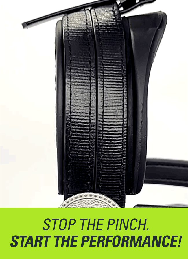 Flash converter & strap Zilco | De Menner