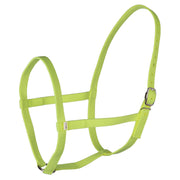 Zilco Headcollar Zilco Driving Underhalter - Soft Weave PP Web