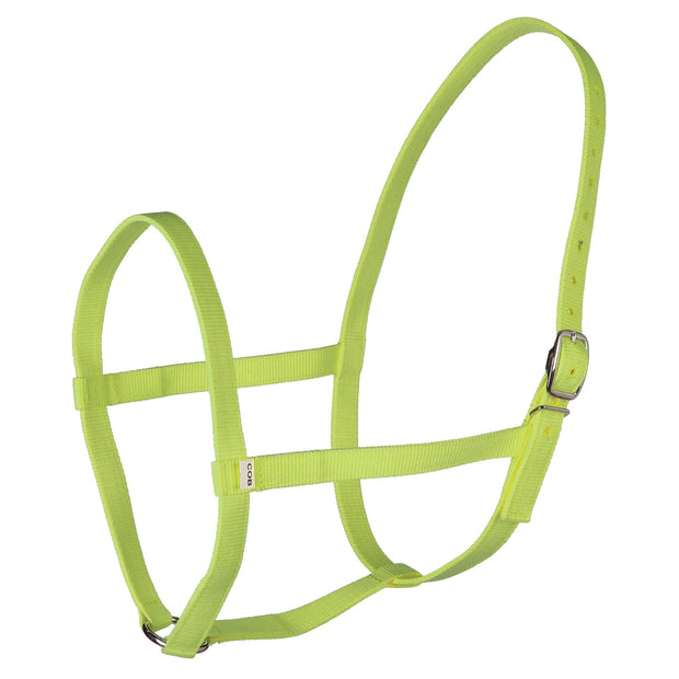 Zilco Headcollar Zilco Driving Underhalter - Soft Weave PP Web