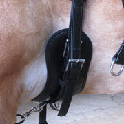 Zilco Driving Harness Zilco Empathy Girth ZGB Elite