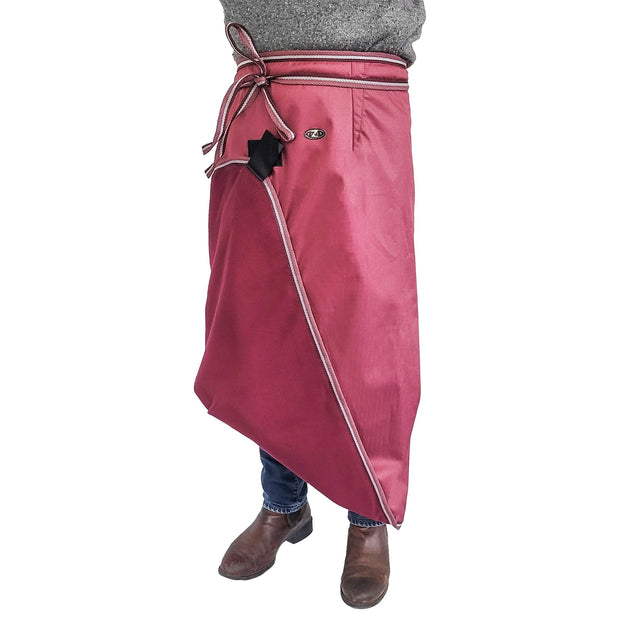 Zilco Zilco Heavyweight Driving Apron