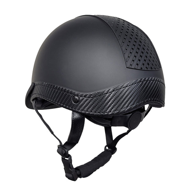 Zilco Riding Hat Zilco Oscar Aero Helmet