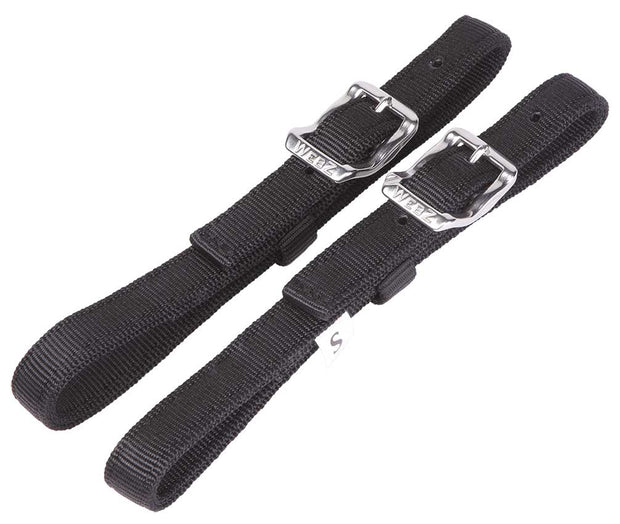 Zilco Driving Harness Zilco WebZ Trace Carry Straps (Trace Carriers)