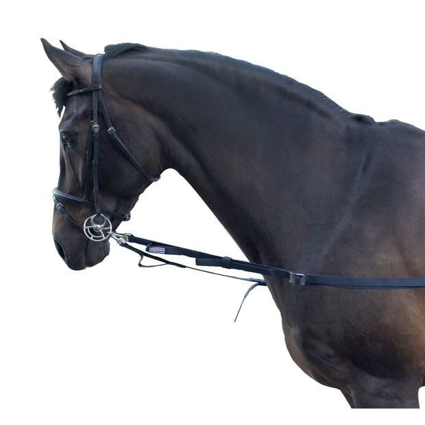 Whitaker Whitaker Side Reins Elasticated