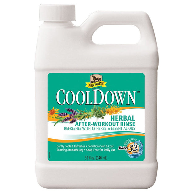 Absorbine Washes Absorbine Cooldown