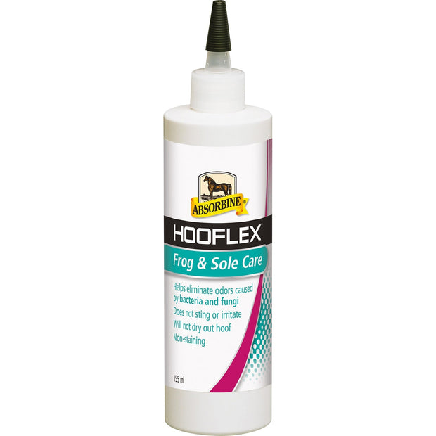Absorbine Ointment Absorbine Hooflex Frog & Sole Care 355ml