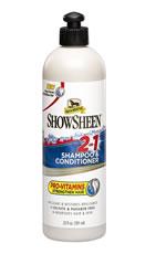 Absorbine Shampoo Absorbine Showsheen 2-In-1 Shampoo & Conditioner