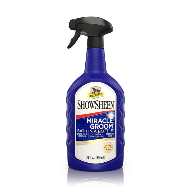 Absorbine Horse Shampoo & Washes Absorbine Showsheen Miracle Groom