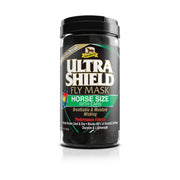 Absorbine Fly Mask Horse Absorbine Ultrashield Fly Mask With Ears