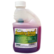 Agrivite 250ml Agrivite Poultry Drink