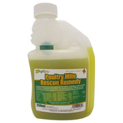 Agrivite 250ml Agrivite Poultry Mite Rescue Remedy