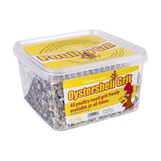 Agrivite Chicken Feed 3.2Kg Agrivite Chicken Lickin Oystershell Grit