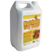 Agrivite 5 Lt Agrivite Chicken Lickin Nutrimin Cider Vinegar