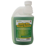 Agrivite 500ml Agrivite Poultry Mite Rescue Remedy