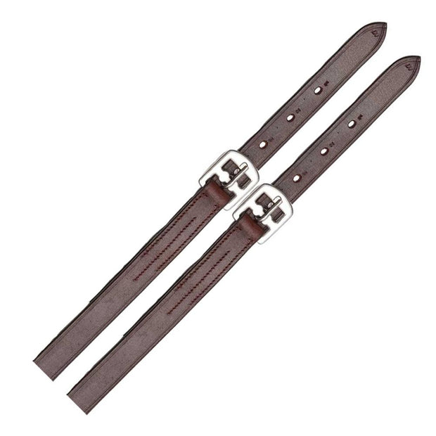 Aintree Aintree Plain Stirrup Leather - Short
