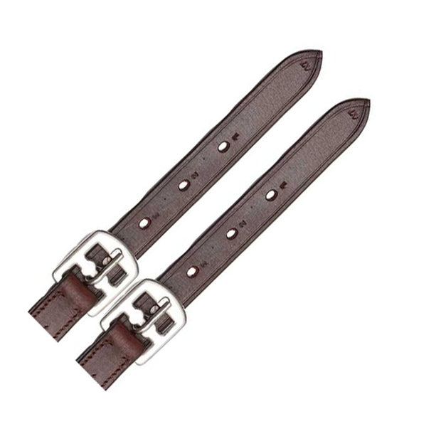 Aintree Aintree Plain Stirrup Leather - Short