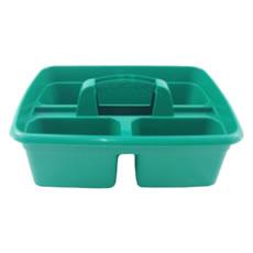 Airflow Grooming Tote Green Airflow Tidy Tack Tray