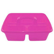 Airflow Grooming Tote Pink Airflow Tidy Tack Tray