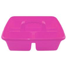 Airflow Grooming Tote Pink Airflow Tidy Tack Tray