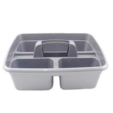 Airflow Grooming Tote Silver Airflow Tidy Tack Tray