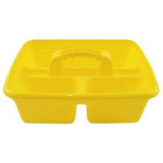 Airflow Grooming Tote Yellow Airflow Tidy Tack Tray