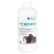 Animal Health Company 1 Lt Pet Bed Wash
