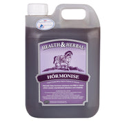 Animal Health Company Supplements 2.5 Lt Hormonise