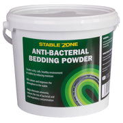 Animal Health Company 5 Kg Stablezone Anti-Bacterial Bedding Powder