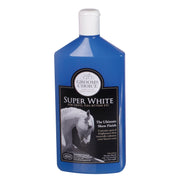 Animal Health Company Shampoo 500 Ml Grooms Choice Super White Shampoo