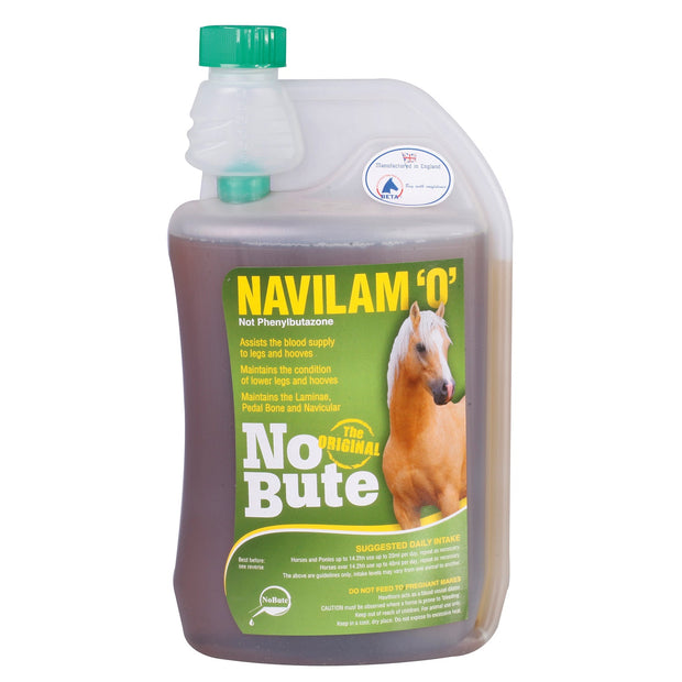 Animal Health Company Navilam O
