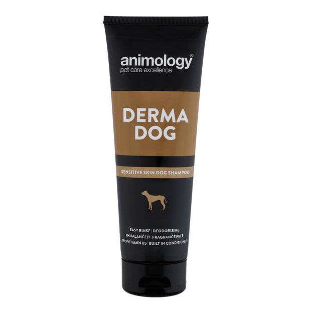 Animology Dog Shampoo Animology Derma Dog Shampoo