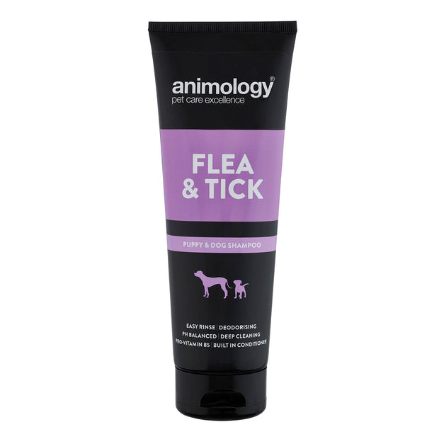 Animology Dog Shampoo Animology Flea & Tick Shampoo
