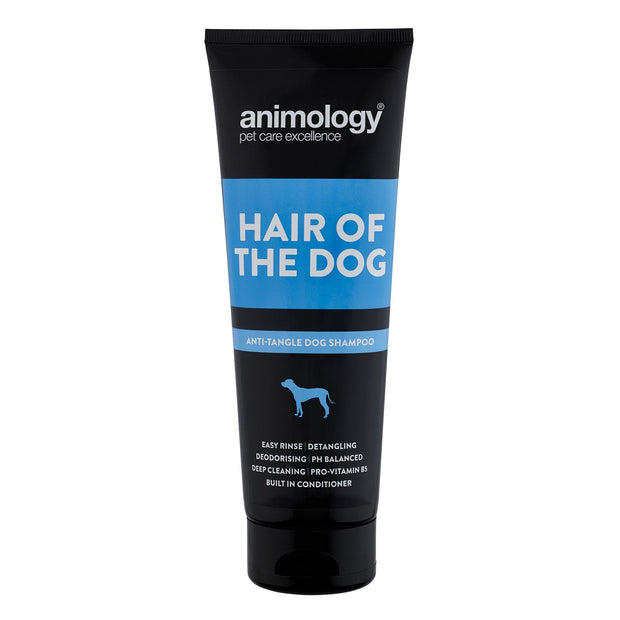 Animology Dog Shampoo Animology Hair Of The Dog Shampoo