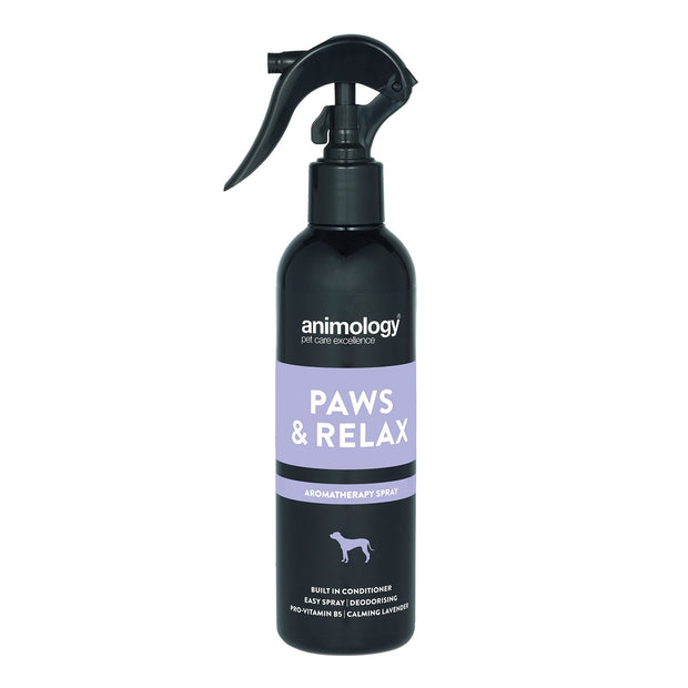 Animology Dog Shampoo Animology Paws & Relax Aromatherapy Spray
