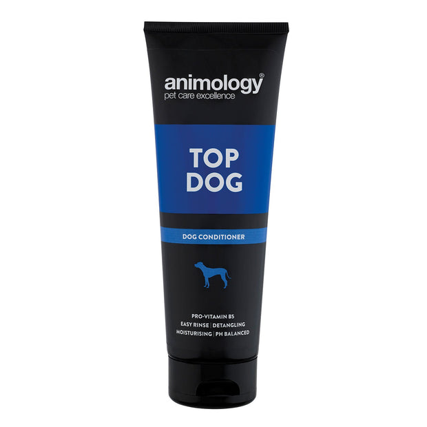 Animology Dog Shampoo Animology Top Dog Conditioner
