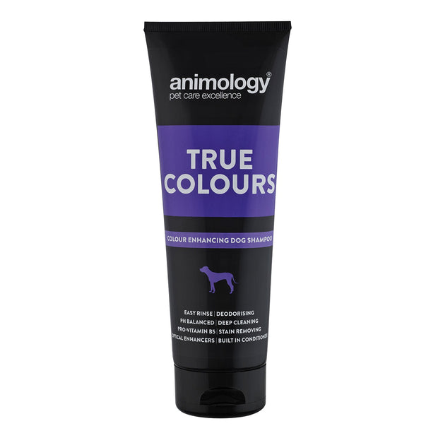 Animology Dog Shampoo Animology True Colours