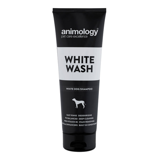 Animology Dog Shampoo Animology White Wash Shampoo