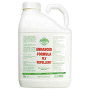 Barrier 5 Lt Barrier Enhanced Formula Fly Repellent