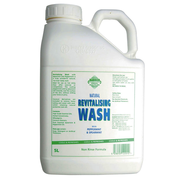 Barrier 5 Lt Barrier Revitalising Wash