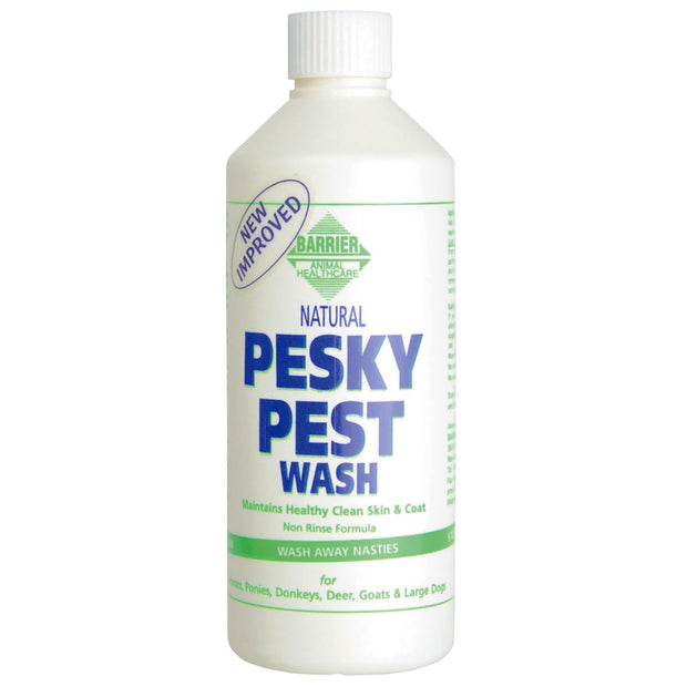 Barrier 500ml Barrier Pesky Pest Wash