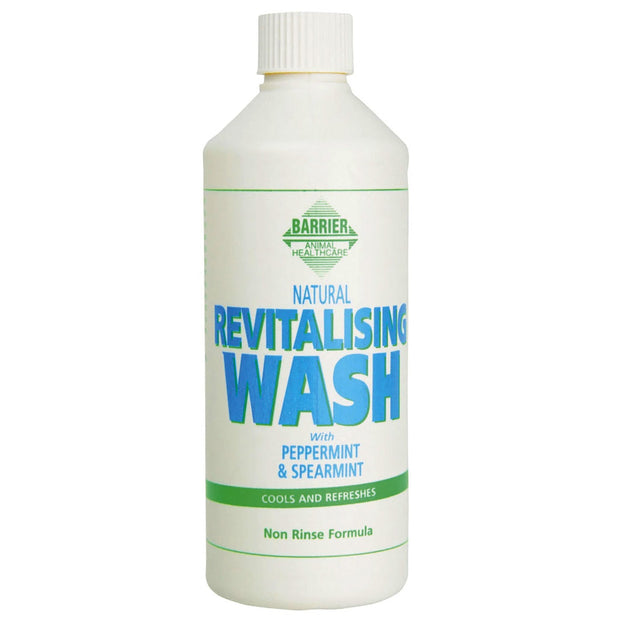 Barrier 500ml Barrier Revitalising Wash