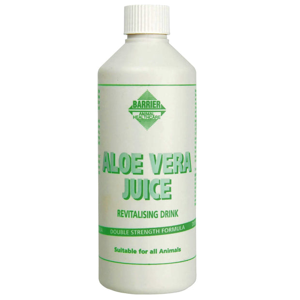 Barrier Barrier Aloe Vera Juice