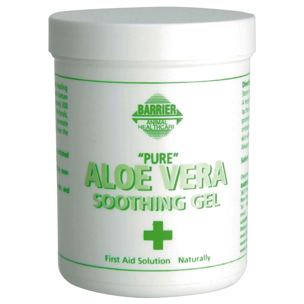 Barrier Barrier Aloe Vera Soothing Gel