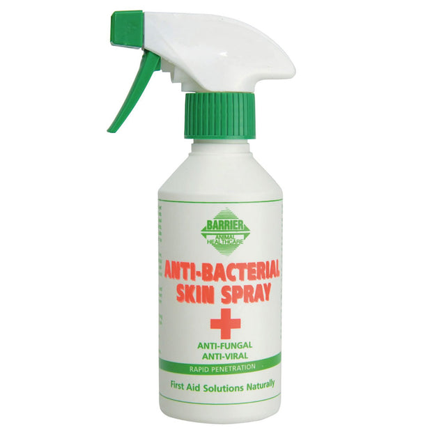 Barrier Barrier Anti-Bacterial Skin Spray