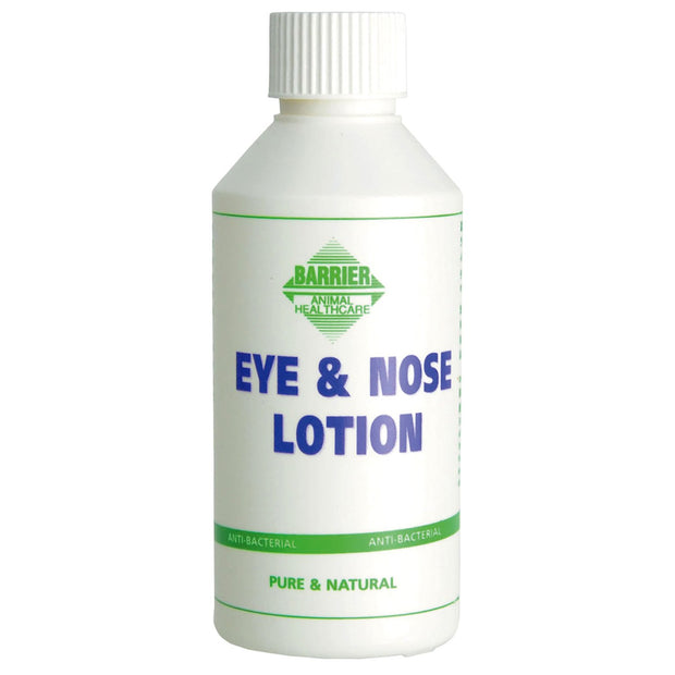 Barrier Barrier Eye & Nose Lotion