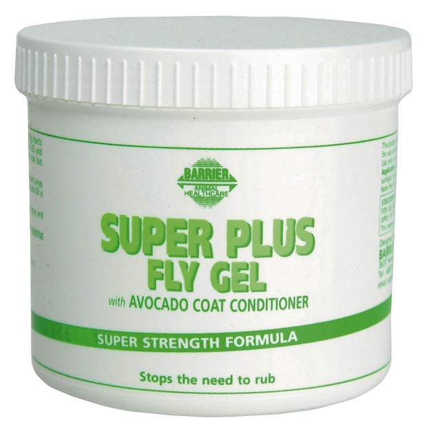 Barrier Barrier Super Plus Fly Gel