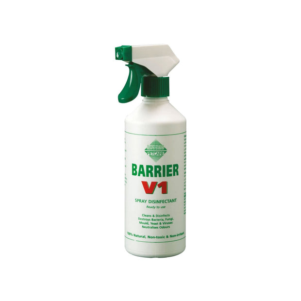 Barrier Barrier V1 Spray Disinfectant