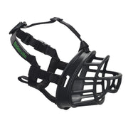 Baskerville Size 1 Baskerville Ultra Muzzle