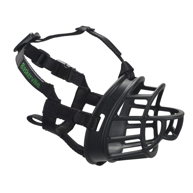 Baskerville Size 1 Baskerville Ultra Muzzle